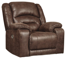 Load image into Gallery viewer, Carrarse Power Recliner