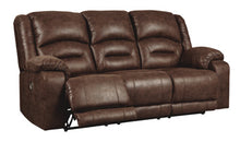 Load image into Gallery viewer, Carrarse Power Reclining Sofa