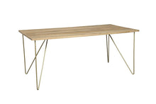 Load image into Gallery viewer, DINING TABLE