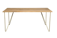Load image into Gallery viewer, DINING TABLE