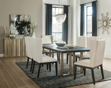 Load image into Gallery viewer, DINING TABLE
