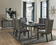 Load image into Gallery viewer, DINING TABLE