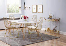 Load image into Gallery viewer, DINING TABLE