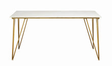 Load image into Gallery viewer, DINING TABLE