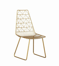 Load image into Gallery viewer, DINING CHAIR