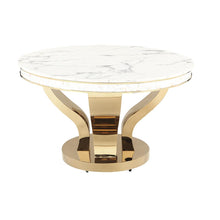Load image into Gallery viewer, DINING TABLE