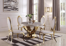 Load image into Gallery viewer, DINING TABLE