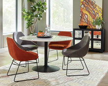 Load image into Gallery viewer, DINING TABLE