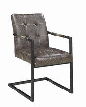 Load image into Gallery viewer, ARM CHAIR