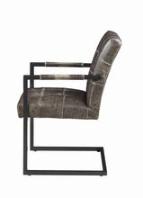 Load image into Gallery viewer, ARM CHAIR