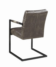 Load image into Gallery viewer, ARM CHAIR