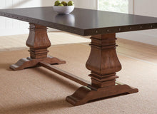 Load image into Gallery viewer, DINING TABLE