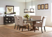 Load image into Gallery viewer, DINING TABLE
