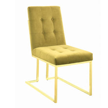 Load image into Gallery viewer, DINING CHAIR