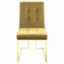 Load image into Gallery viewer, DINING CHAIR