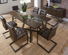 Load image into Gallery viewer, DINING TABLE