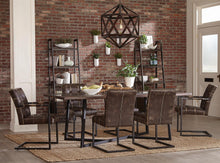 Load image into Gallery viewer, DINING TABLE
