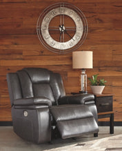 Load image into Gallery viewer, Garristown Power Recliner