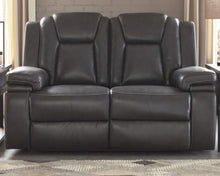 Load image into Gallery viewer, Garristown Power Reclining Loveseat