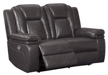 Load image into Gallery viewer, Garristown Power Reclining Loveseat