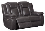 Load image into Gallery viewer, Garristown Power Reclining Loveseat