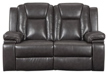 Load image into Gallery viewer, Garristown Power Reclining Loveseat
