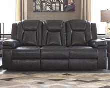Load image into Gallery viewer, Garristown Power Reclining Sofa
