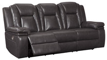 Load image into Gallery viewer, Garristown Power Reclining Sofa