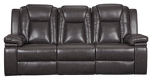 Load image into Gallery viewer, Garristown Power Reclining Sofa