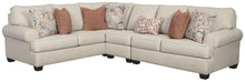 Load image into Gallery viewer, Amici 3-Piece Sectional