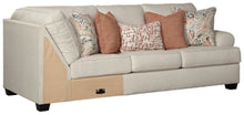 Load image into Gallery viewer, Amici Right-Arm Facing Sofa with Corner Wedge