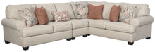 Load image into Gallery viewer, Amici 3-Piece Sectional