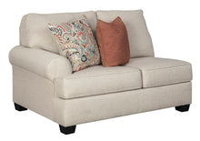 Load image into Gallery viewer, Amici Left-Arm Facing Loveseat