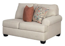 Load image into Gallery viewer, Amici Right-Arm Facing Loveseat