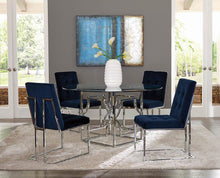 Load image into Gallery viewer, DINING CHAIR