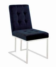 Load image into Gallery viewer, DINING CHAIR