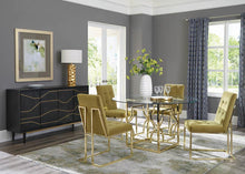 Load image into Gallery viewer, DINING TABLE BASE