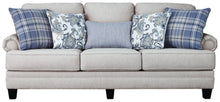 Load image into Gallery viewer, Reevesville Sofa