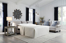 Load image into Gallery viewer, Reevesville Queen Sofa Sleeper