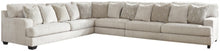 Load image into Gallery viewer, Rawcliffe 4-Piece Sectional