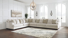 Load image into Gallery viewer, Rawcliffe 4-Piece Sectional