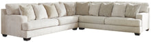 Load image into Gallery viewer, Rawcliffe 3-Piece Sectional