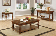 Load image into Gallery viewer, END TABLE