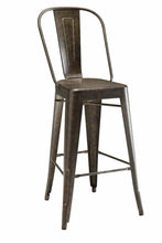 Load image into Gallery viewer, BAR HEIGHT STOOL