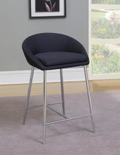 Load image into Gallery viewer, COUNTER HEIGHT STOOL