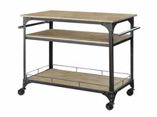 Load image into Gallery viewer, KITCHEN CARTS