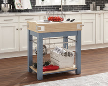Load image into Gallery viewer, KITCHEN ISLAND