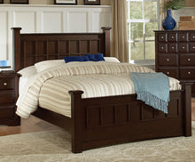 Load image into Gallery viewer, QUEEN BED