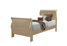 Load image into Gallery viewer, TWIN BED
