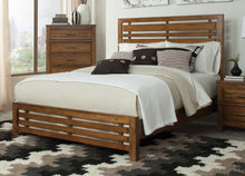 Load image into Gallery viewer, QUEEN BED